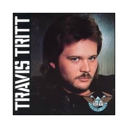 CD Travis Tritt – Country Club 9 26094-2